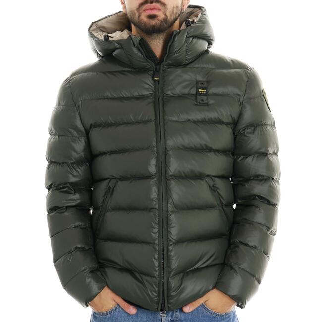 GIUBBOTTO ADAMS BLAUER - Mad Fashion | img vers.1300x/